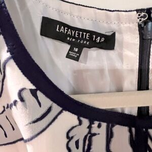 Lafayette 148 New York, dress size 16